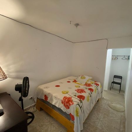 Hostel Watermelon House Samana Exteriör bild