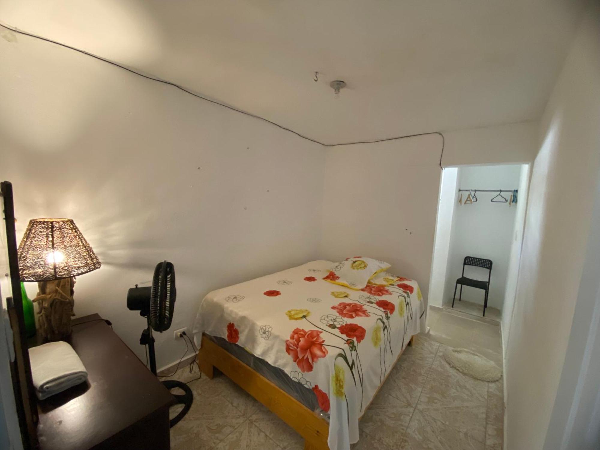 Hostel Watermelon House Samana Exteriör bild