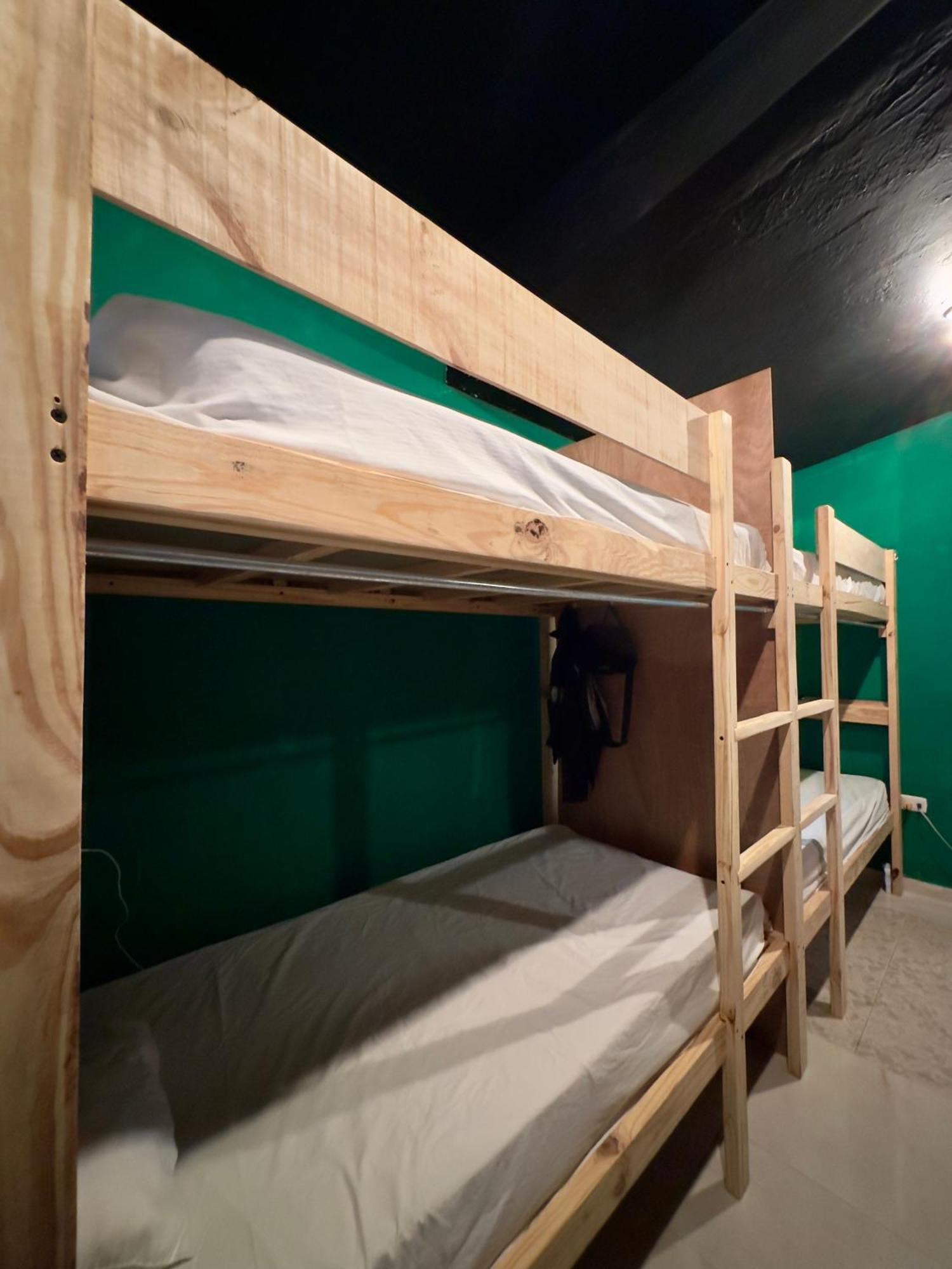 Hostel Watermelon House Samana Exteriör bild