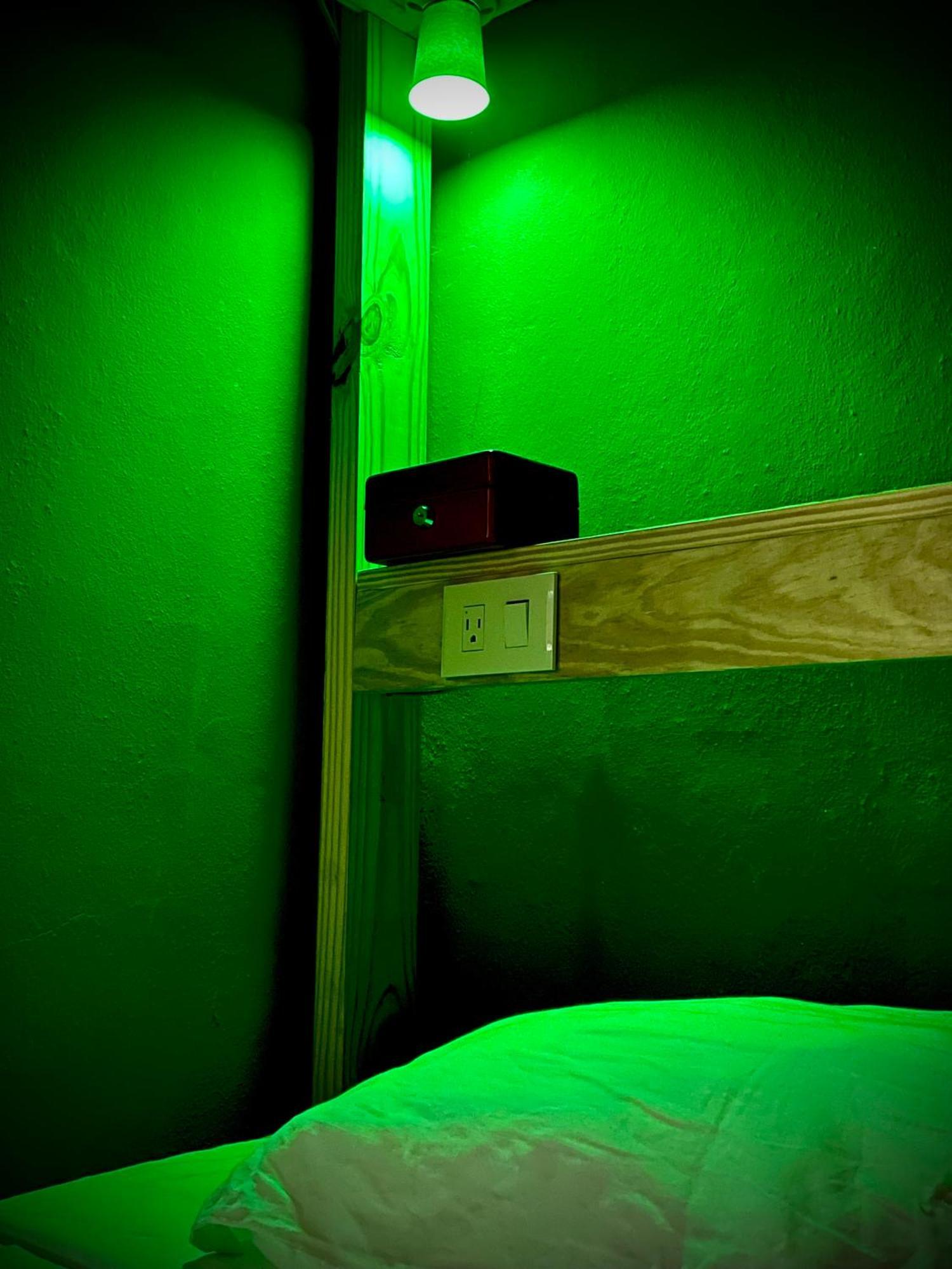 Hostel Watermelon House Samana Exteriör bild